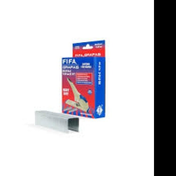 GRAPAS FIFA 916 14.29MM HC-916-C CAJA C1000